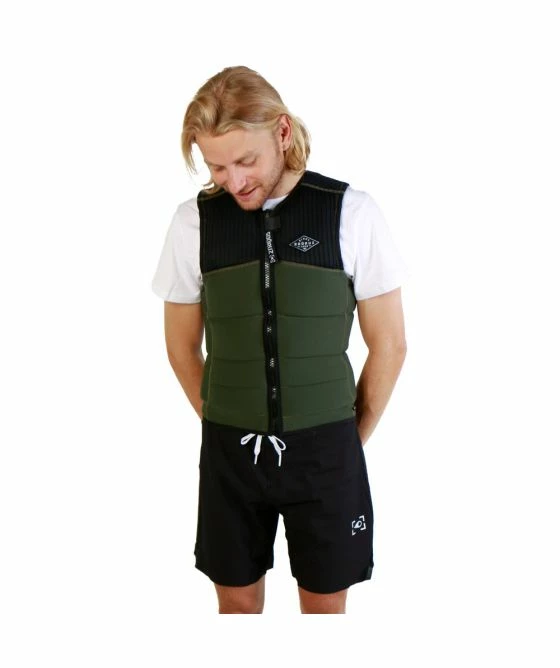 Soöruz E21M Wakevest Ground Delux Army 2 Soöruz E21M Wakevest Ground Delux Army – Bild 2