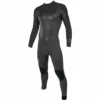 Soöruz Fighter Backzip 5/4/3 Neoprenanzug Black 2022