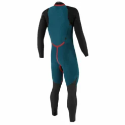 Soöruz Fighter Backzip 5/4/3 Neoprenanzug Black 2022 -Mystic Verkauf sooeruz fighter backzip 5 4 3 neoprenanzug black 20223