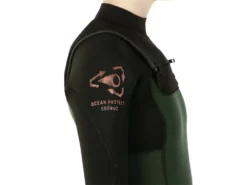 Soöruz Fullsuit 5/4/3 FZ GREEN LINE BIOPRENE GIRL Green 9 Soöruz Fullsuit 5/4/3 FZ GREEN LINE BIOPRENE GIRL Green -Mystic Verkauf sooeruz fullsuit 5 4 3 fz green line bioprene girl green4