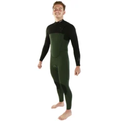 Soöruz Fullsuit 5/4/3 FZ GREEN LINE BIOPRENE Green 11 Soöruz Fullsuit 5/4/3 FZ GREEN LINE BIOPRENE Green -Mystic Verkauf sooeruz fullsuit 5 4 3 fz green line bioprene green4