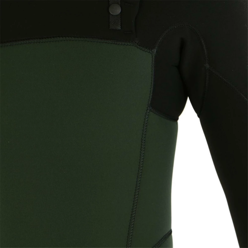 Soöruz Fullsuit 5/4/3 FZ GREEN LINE BIOPRENE Green 6 Soöruz Fullsuit 5/4/3 FZ GREEN LINE BIOPRENE Green – Bild 6