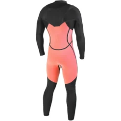 Soöruz Greenline Chestzip Bioprene 4/3 Fullsuit Green -Mystic Verkauf sooeruz greenline chestzip bioprene 4 3 fullsuit green4