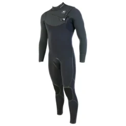 Soöruz Guru Plus Chestzip Oysterprene 5/4/3 Fullsuit