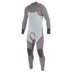 Soöruz Guru Pro Chest Zip Oysterprene 4/3 Fullsuit Blue -Mystic Verkauf sooeruz guru pro chest zip oysterprene 4 3 fullsuit blue3