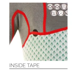 Soöruz Guru Pro Chestzip Oysterprene 5/4/3 Fullsuit Navy -Mystic Verkauf sooeruz guru pro chestzip oysterprene 5 4 3 fullsuit navy4