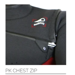 Soöruz Guru Pro Chestzip Oysterprene 5/4/3 Fullsuit Navy -Mystic Verkauf sooeruz guru pro chestzip oysterprene 5 4 3 fullsuit navy5