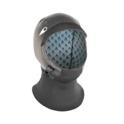 Soöruz Hood 2 Mm Session Kopfhaube Black 2021
