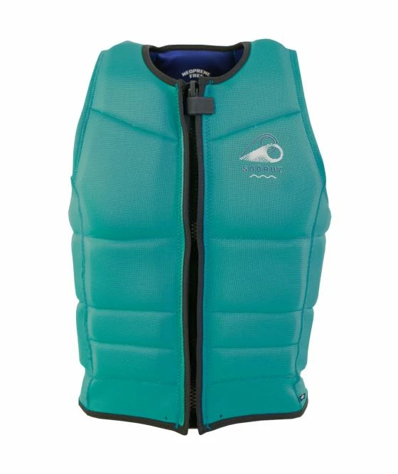 Soöruz Lady Wakevest Reac Ashblue 1 Soöruz Lady Wakevest Reac Ashblue