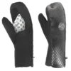 Soöruz Neoprenhandschuh Open Mittens 2mm Black