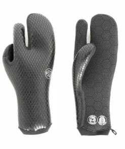 Soöruz Neoprenhandschuh Surf Three 3mm