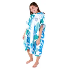 Soöruz Poncho Emrald