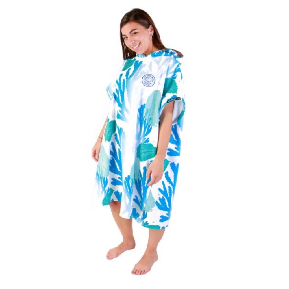 Soöruz Poncho Emrald 1 Soöruz Poncho Emrald