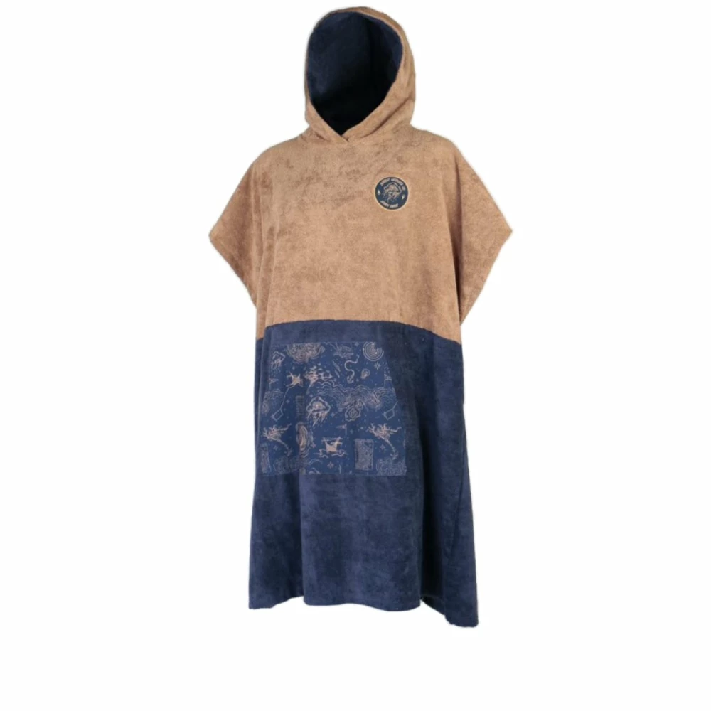 Soöruz Poncho PEARL Sand 1 Soöruz Poncho PEARL Sand