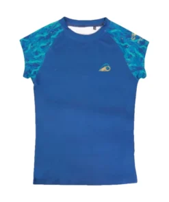 Soöruz Rashguard Lycra SS Dragon