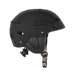 Soöruz Ride Wassersport Helm Verstellbar Black -Mystic Verkauf sooeruz ride wassersport helm verstellbar black3