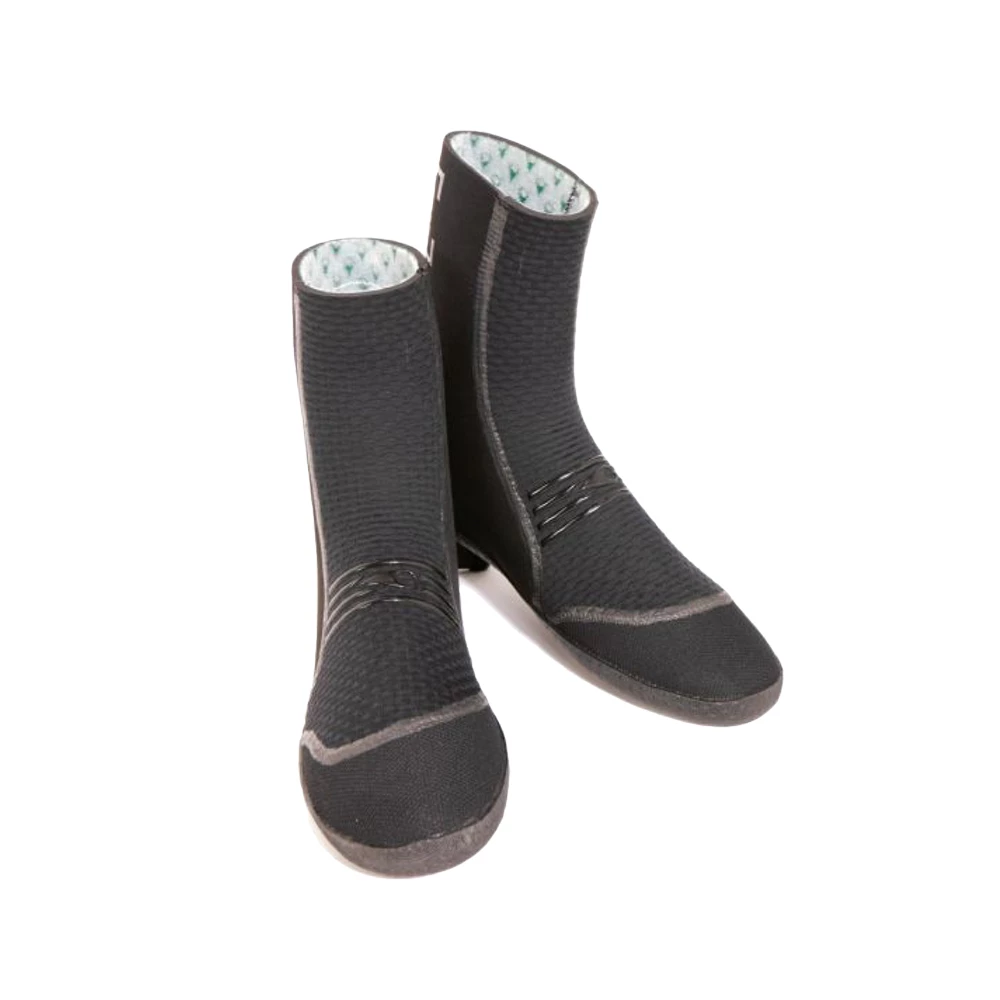Soöruz Round Toe Boots Flow RT 5mm Neoprenschuh 2 Soöruz Round Toe Boots Flow RT 5mm Neoprenschuh – Bild 2