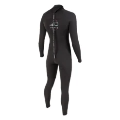 Soöruz Womens Fly 3/2 BZ Frauen Neoprenanzug Black -Mystic Verkauf sooeruz womens fly 3 2 bz frauen neoprenanzug black3