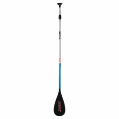 STX Alu 3-Piece SUP Paddle Multicolor