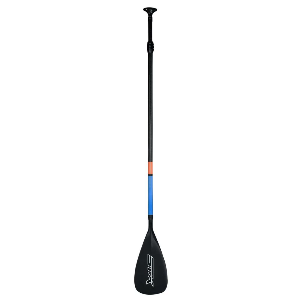 STX Full Carbon 3-Piece SUP Paddle 1 STX Full Carbon 3-Piece SUP Paddle