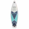 STX Inflatable SUP 10'4" Tourer Pure Blue/Pink 2022