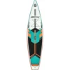 STX Inflatable SUP 11'6" Tourer Mint/Orange