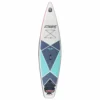 STX Inflatable SUP 11'6" Tourer Pure Blue/Pink 2022