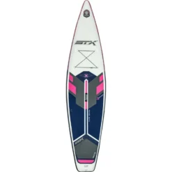 STX Inflatable SUP 11'6" Tourer Pure Purple Blue