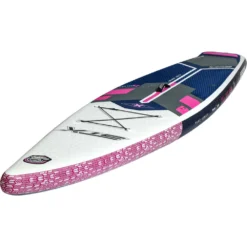 STX Inflatable SUP 11'6" Tourer Pure Purple Blue -Mystic Verkauf stx inflatable sup 116 tourer pure purple blue3