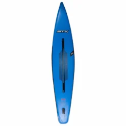 STX Inflatable SUP 14'0" X 32" Tourer Blue Orange -Mystic Verkauf stx inflatable sup 140 x 32 tourer blue orange3