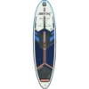 STX Inflatable SUP 9'8" Freeride Blue/Orange