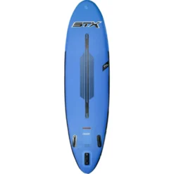 STX Inflatable SUP 9'8" Freeride Blue/Orange 6 STX Inflatable SUP 9'8" Freeride Blue/Orange -Mystic Verkauf stx inflatable sup 98 freeride blue orange3