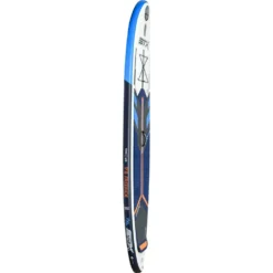 STX Inflatable SUP 9'8" Freeride Blue/Orange 7 STX Inflatable SUP 9'8" Freeride Blue/Orange -Mystic Verkauf stx inflatable sup 98 freeride blue orange4