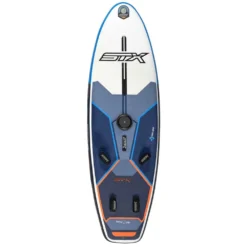 STX Inflatable Windsurfboard RS