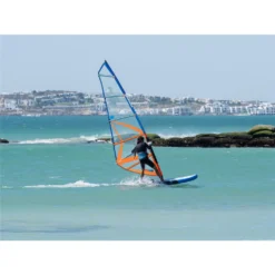 STX Inflatable Windsurfboard RS -Mystic Verkauf stx inflatable windsurfboard rs4