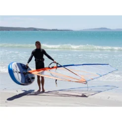 STX Inflatable Windsurfboard RS -Mystic Verkauf stx inflatable windsurfboard rs5