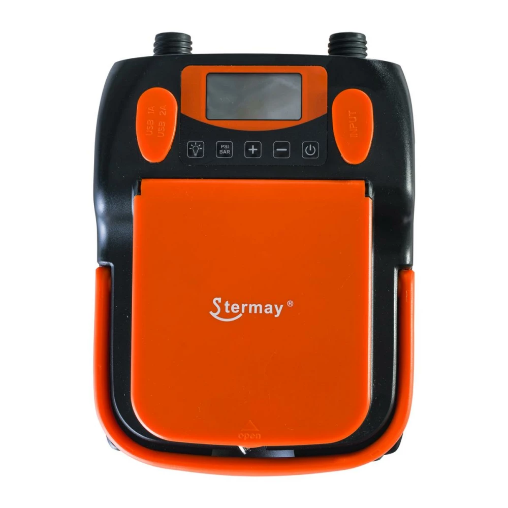 STX SUP Pumpe Elektrisch 2 STX SUP Pumpe Elektrisch – Bild 2