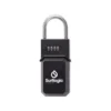 Surf Logic Key Security Lock Outdoor Tresor