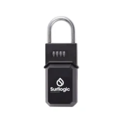 Surf Logic Key Security Lock Outdoor Tresor