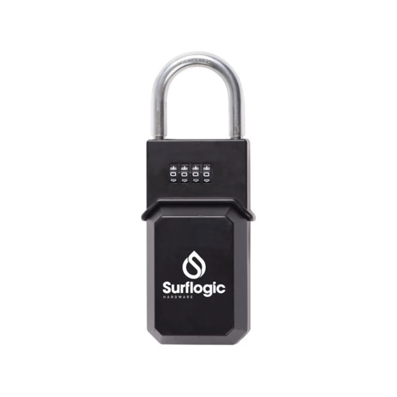 Surf Logic Key Security Lock Outdoor Tresor 1 Surf Logic Key Security Lock Outdoor Tresor