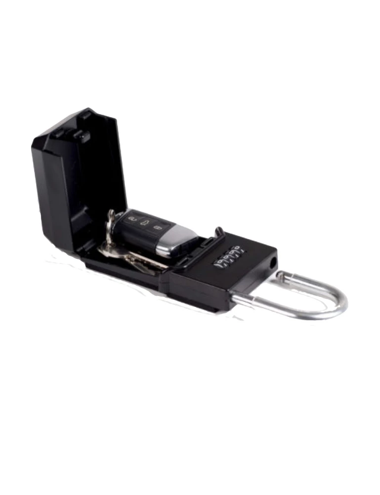 Surf Logic Key Security Lock Outdoor Tresor 2 Surf Logic Key Security Lock Outdoor Tresor – Bild 2