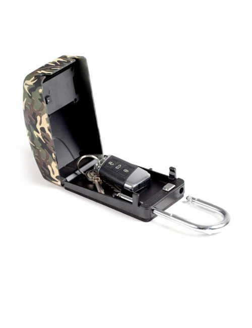 Surf Logic Key Security Maxi Lock Outdoor Tresor Camo 1 Surf Logic Key Security Maxi Lock Outdoor Tresor Camo