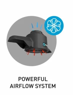 Surf Logic Wetsuit Pro Dryer Neoprenanzug Trocker -Mystic Verkauf surf logic wetsuit pro dryer neoprenanzug trocker3