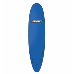 Surfboard BUGZ SURF! Softboard 8.0 Wide Body