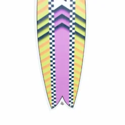 Surfboard Indio Endurance DAB 5'11 From The 80's 7 Surfboard Indio Endurance DAB 5'11 From The 80's -Mystic Verkauf surfboard indio endurance dab 511 from the 80s3