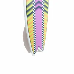 Surfboard Indio Endurance DAB 5'11 From The 80's 8 Surfboard Indio Endurance DAB 5'11 From The 80's -Mystic Verkauf surfboard indio endurance dab 511 from the 80s4