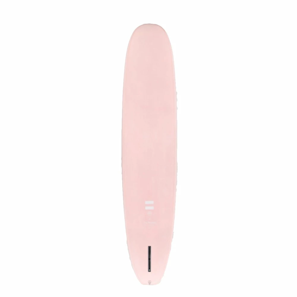 Surfboard Indio Endurance Log Machine 9'0 Pink 2 Surfboard Indio Endurance Log Machine 9'0 Pink – Bild 2
