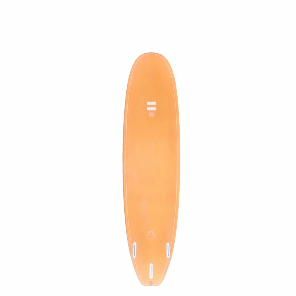 Surfboard Indio Endurance Mid Length 7'0 Terracota 2 Surfboard Indio Endurance Mid Length 7'0 Terracota – Bild 2