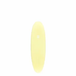 Surfboard Indio Endurance Plus 6'6 Banana Light