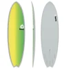 Surfboard TORQ Epoxy TET 6.10 Fish Full Fade